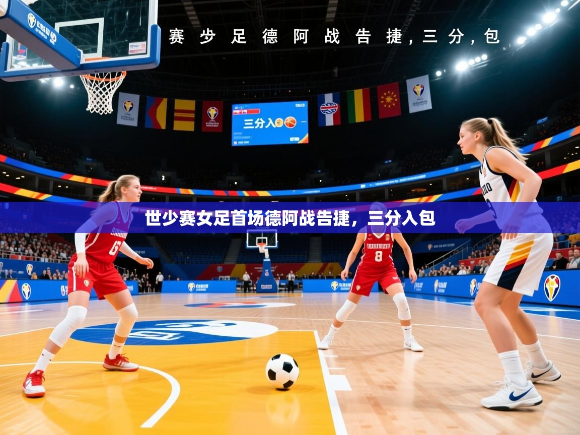 世少赛女足首场德阿战告捷，三分入包