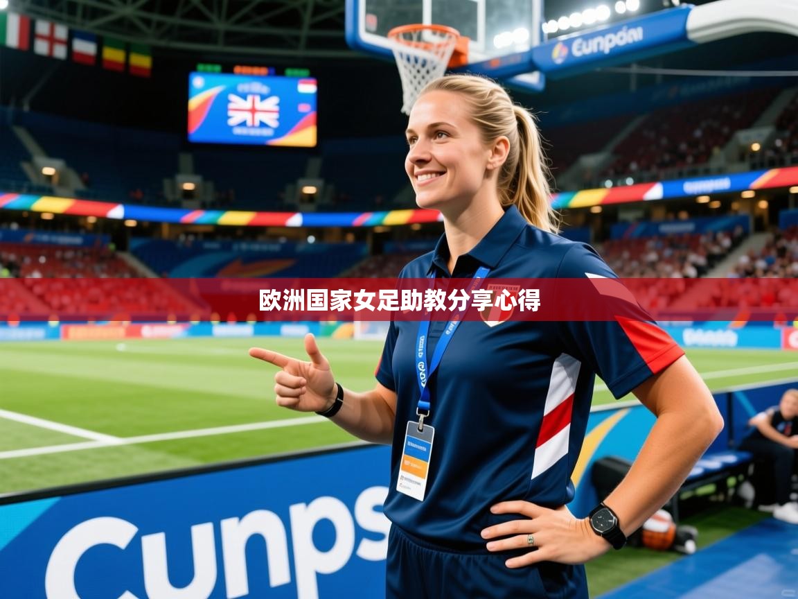 欧洲国家女足助教分享心得 欧洲国家女足助教分享心得
