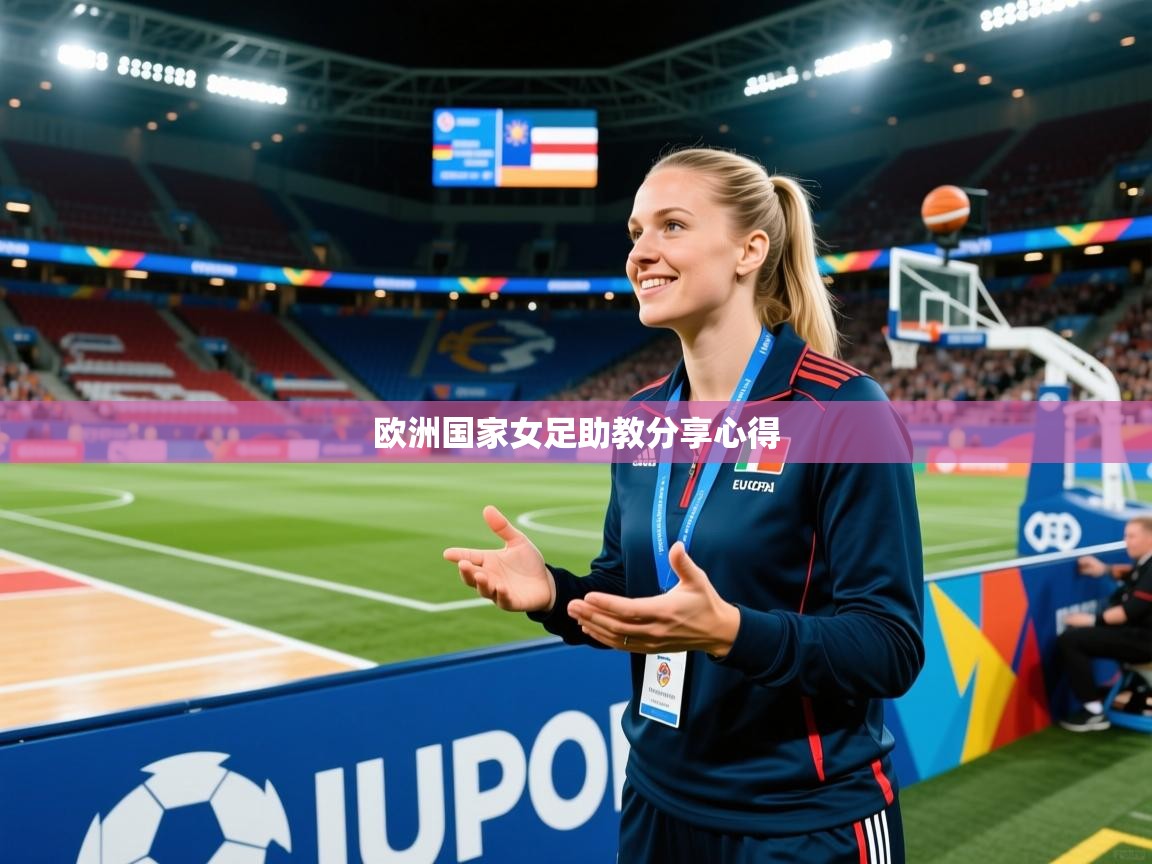欧洲国家女足助教分享心得 欧洲国家女足助教分享心得