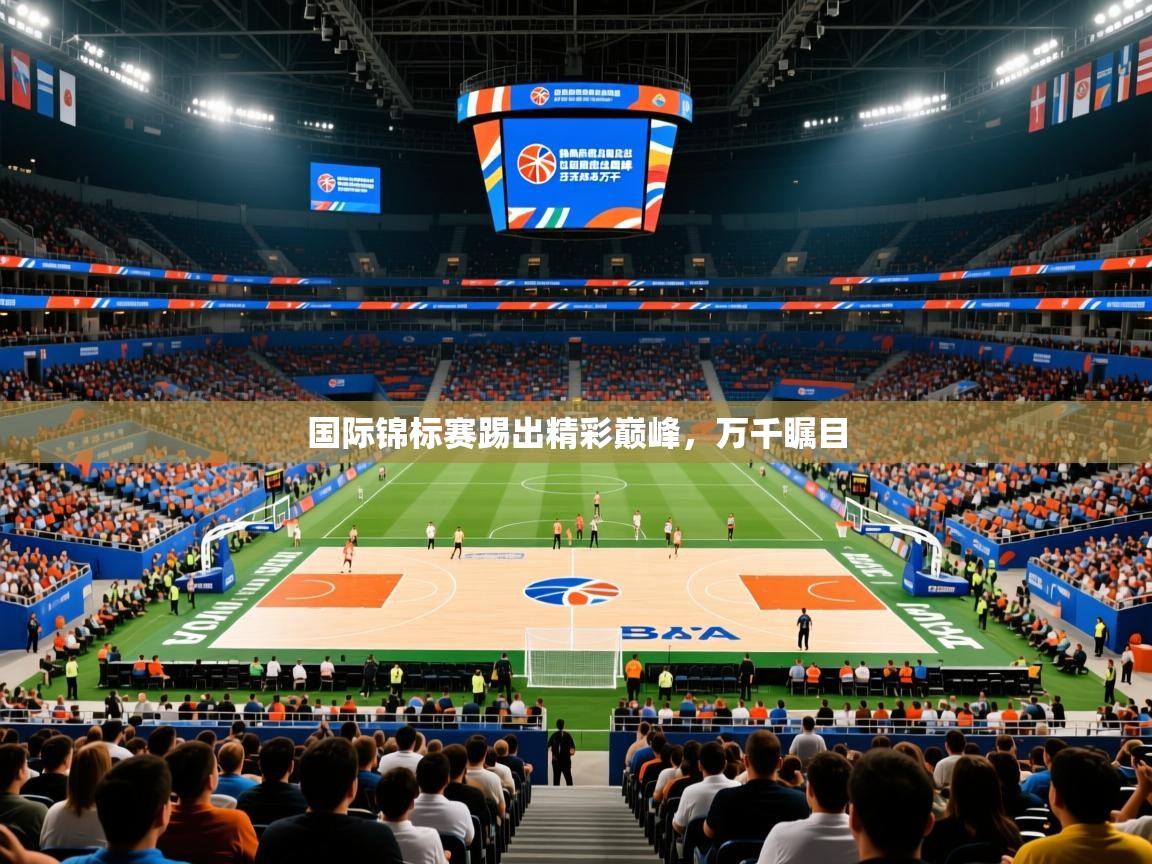 国际锦标赛踢出精彩巅峰,万千瞩目 国际锦标赛踢出精彩巅峰,万千瞩目