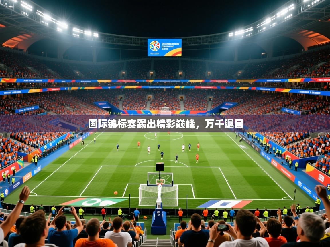 国际锦标赛踢出精彩巅峰,万千瞩目 国际锦标赛踢出精彩巅峰,万千瞩目