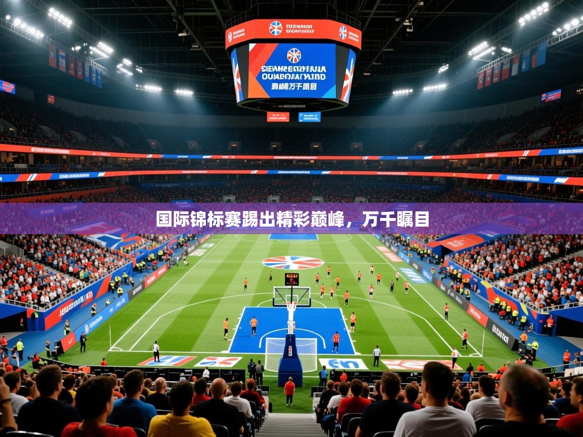 国际锦标赛踢出精彩巅峰,万千瞩目 国际锦标赛踢出精彩巅峰,万千瞩目