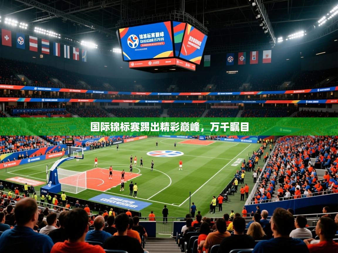 国际锦标赛踢出精彩巅峰,万千瞩目 国际锦标赛踢出精彩巅峰,万千瞩目