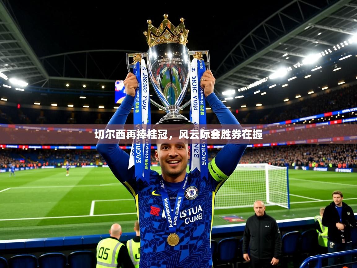 切尔西再捧桂冠,风云际会胜券在握 切尔西再捧桂冠,风云际会胜券在握