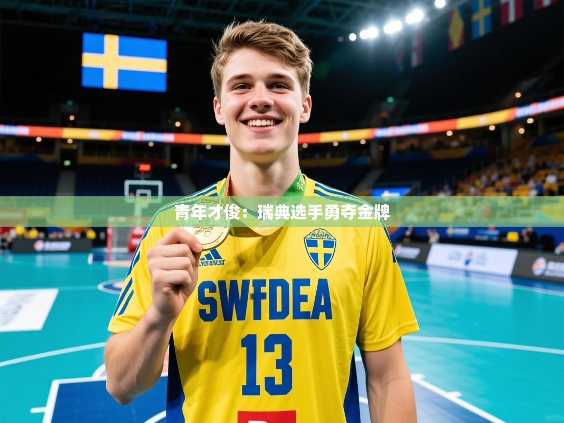 青年才俊：瑞典选手勇夺金牌