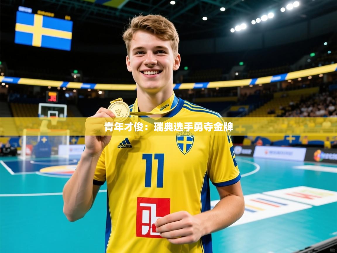 青年才俊：瑞典选手勇夺金牌