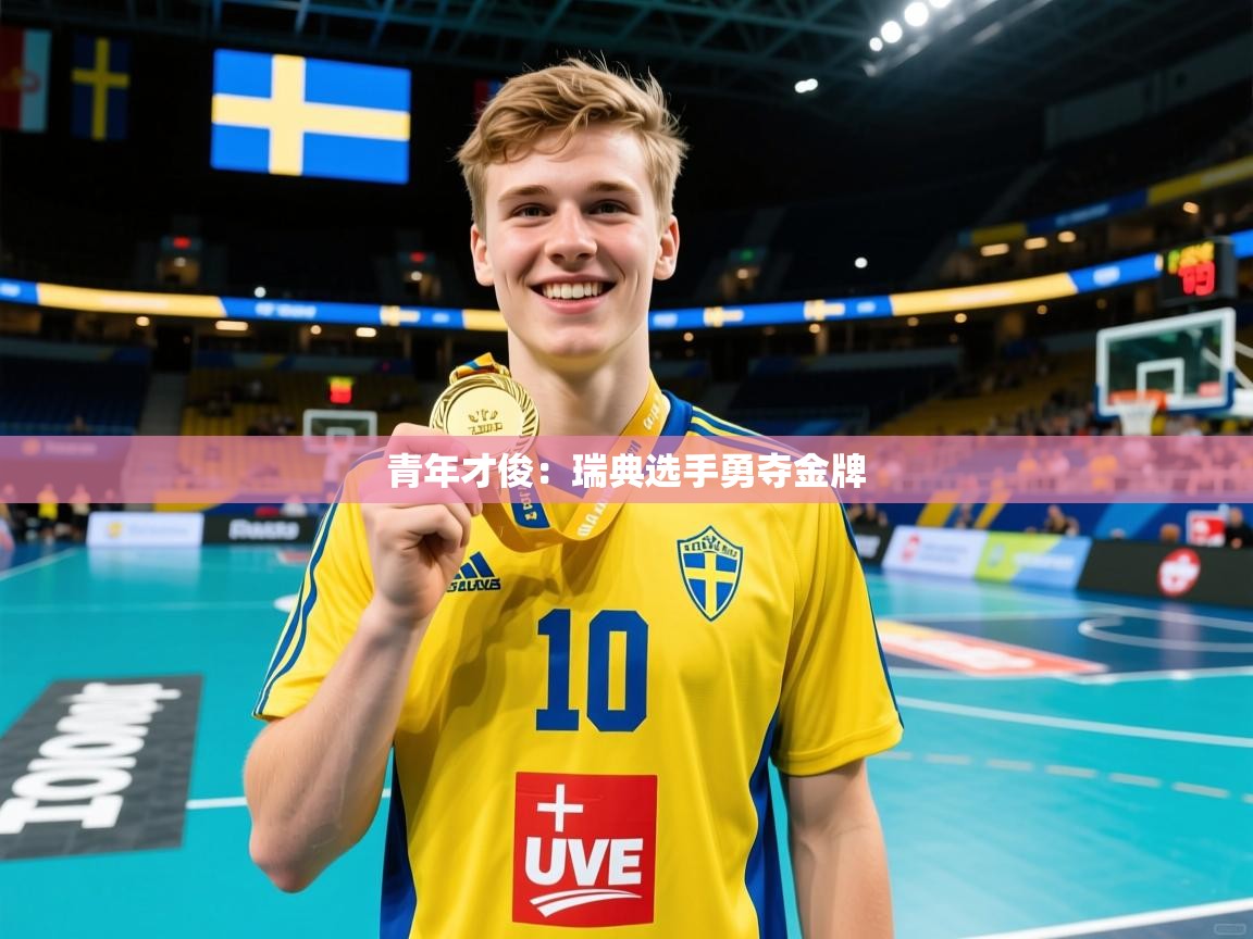青年才俊：瑞典选手勇夺金牌