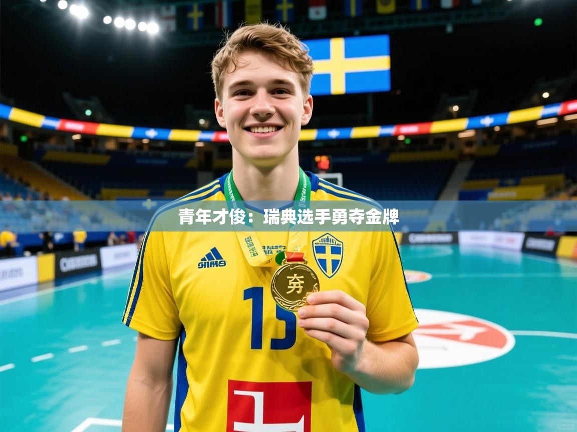 青年才俊：瑞典选手勇夺金牌