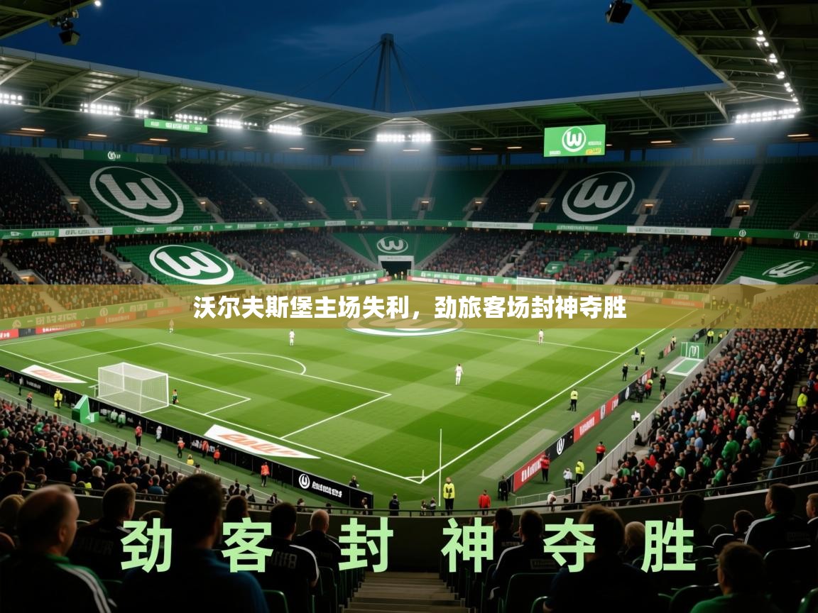 沃尔夫斯堡主场失利，劲旅客场封神夺胜