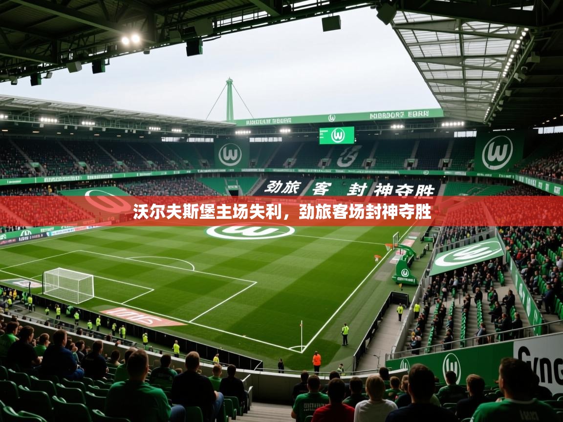 沃尔夫斯堡主场失利，劲旅客场封神夺胜
