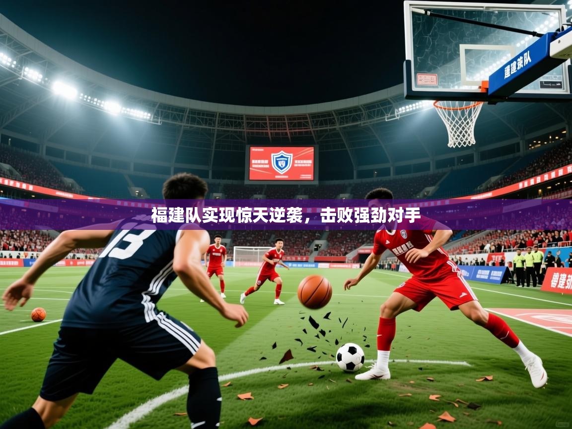 福建队实现惊天逆袭，击败强劲对手